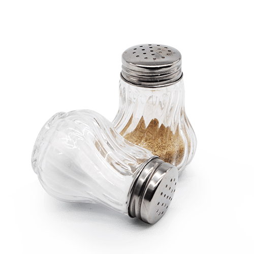 Spice Jar