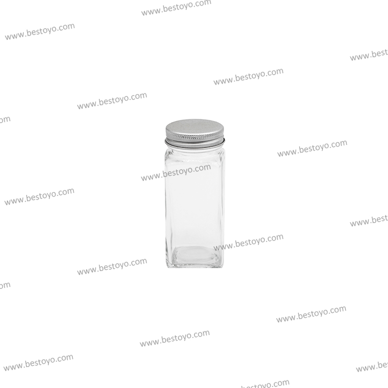 Seasoning Bottle Mini Jar