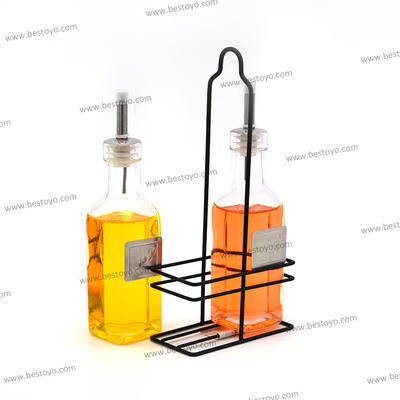 Oil & Vinegar Bottle Set
