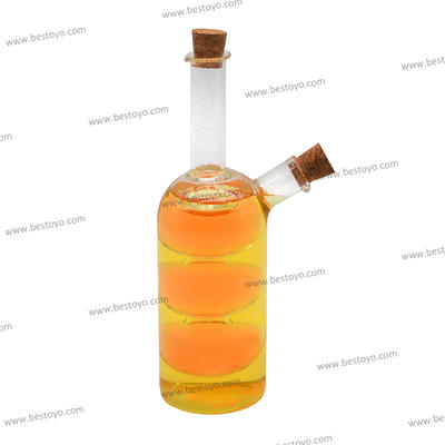 Double wall Oil & Vinegar Bottles