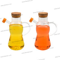 Oil & Vinegar Bottles