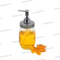 Soap/Lotion Dispenser
